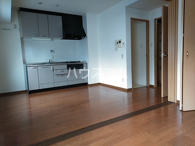 3/27 リビング/ダイニング