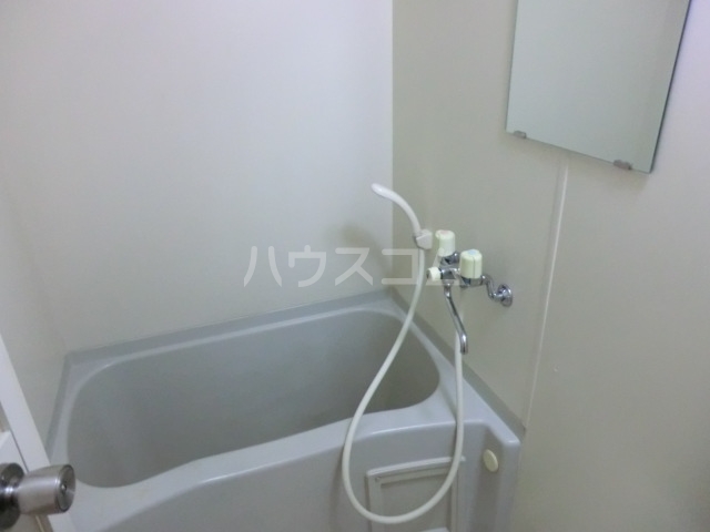 11/30 浴室