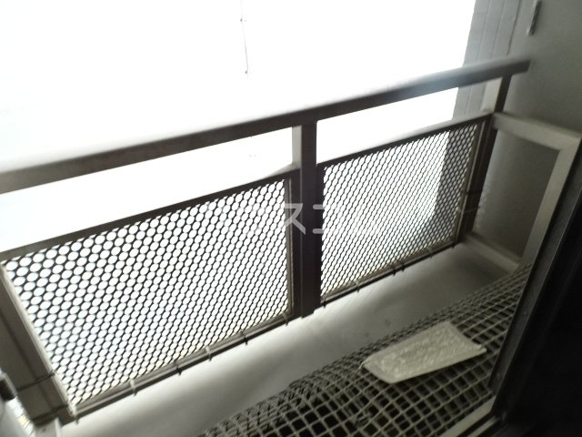 13/28 バルコニー