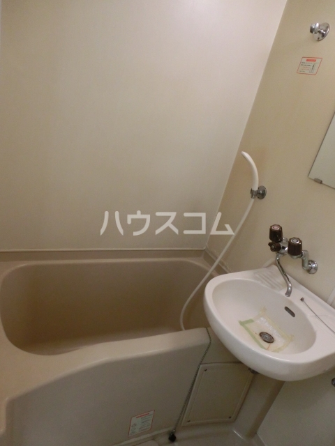 12/28 浴室