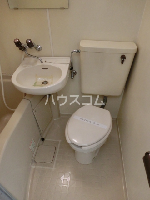 14/28 トイレ