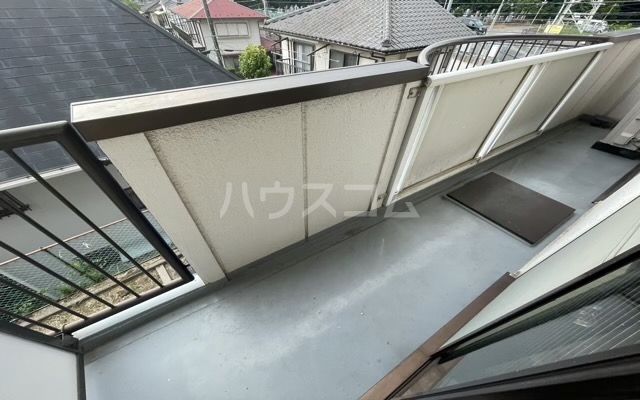 24/30 バルコニー