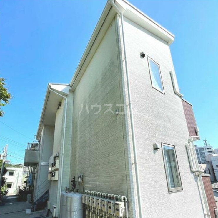 2/16 外観
