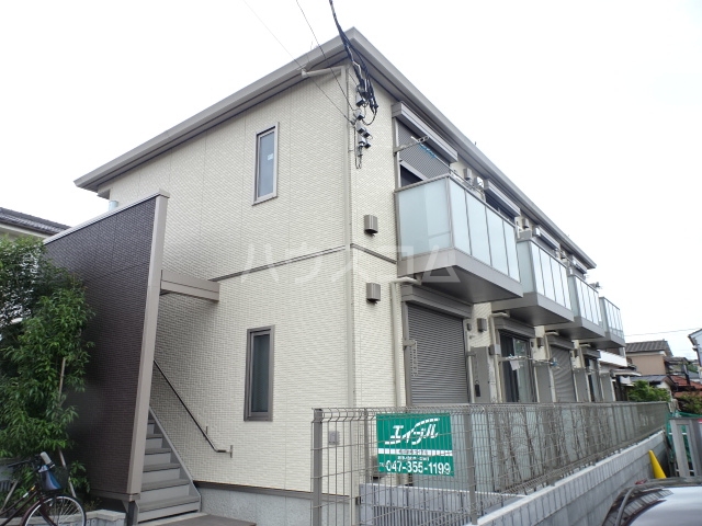 1/26 外観