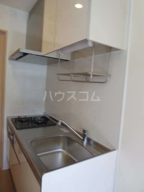 7/26 キッチン