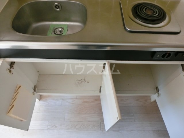 17/30 バルコニー