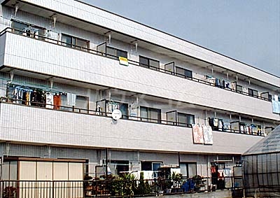 1/18 外観