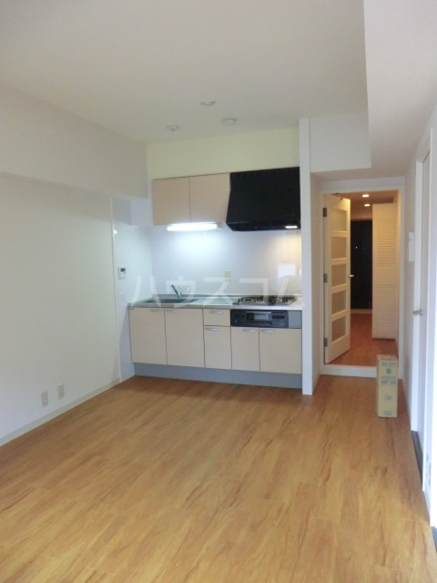 3/28 リビング/ダイニング