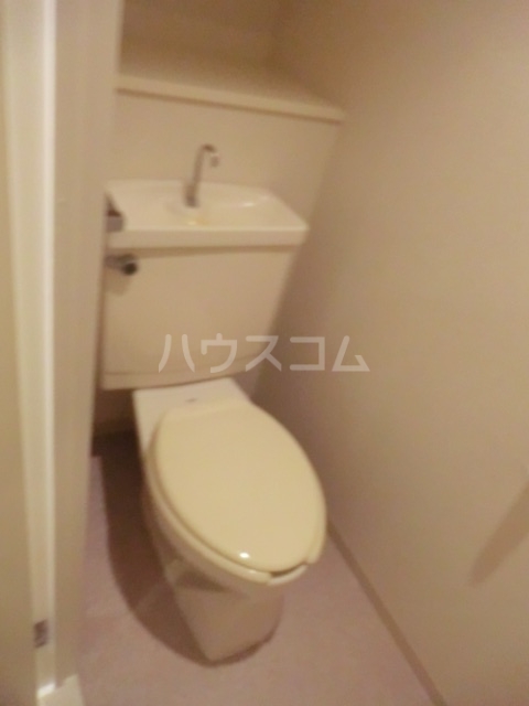 12/30 トイレ