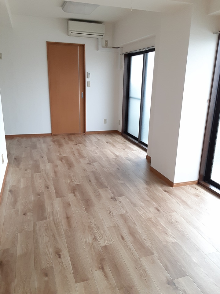 3/30 リビング/ダイニング