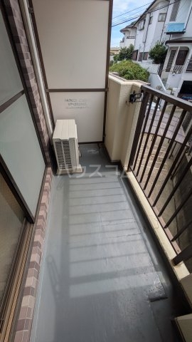 22/30 バルコニー