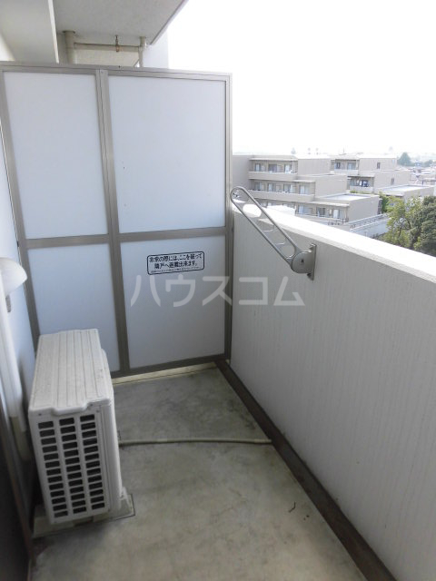 14/27 バルコニー