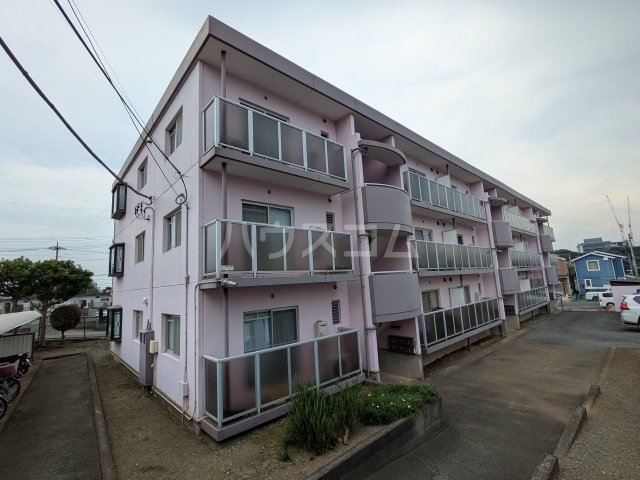 1/11 外観