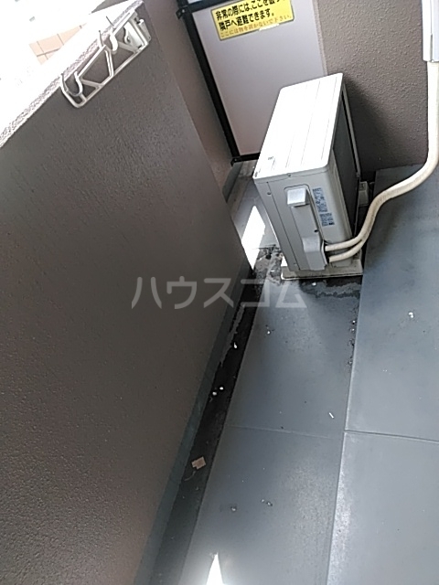 22/30 バルコニー