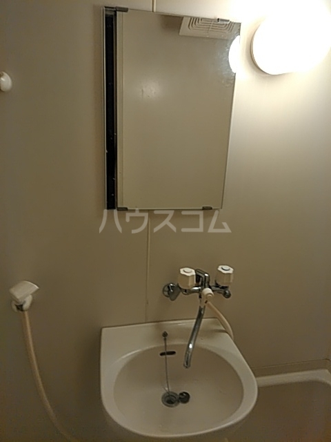 18/30 洗面