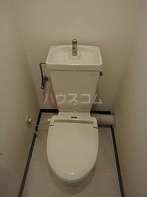 15/30 トイレ