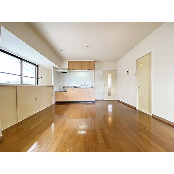 3/22 リビング/ダイニング