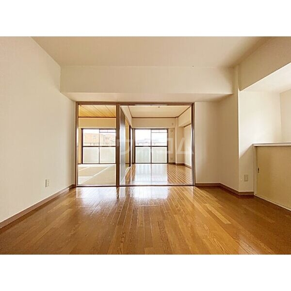 10/22 バルコニー