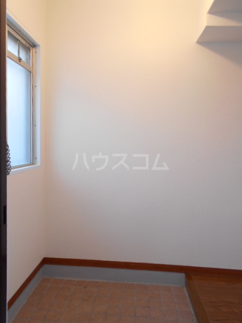 5/26 室内