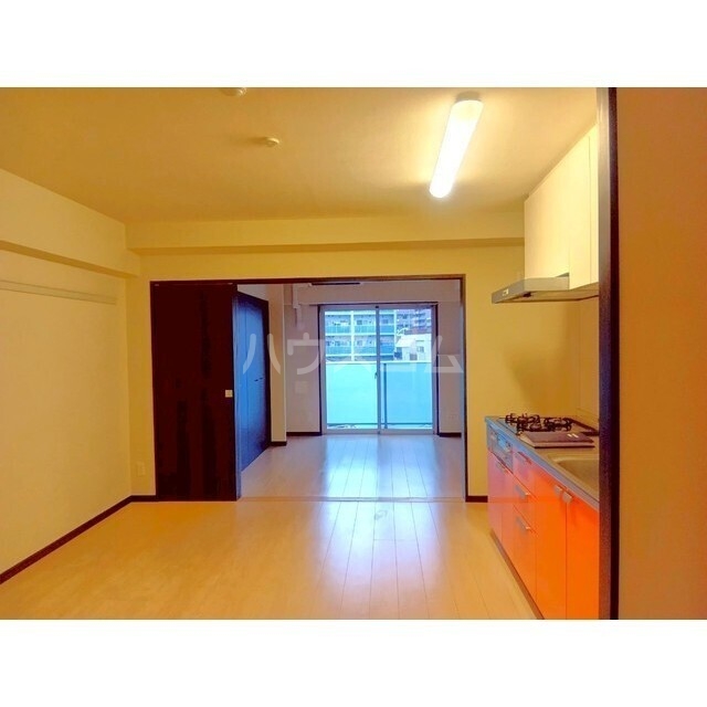 3/29 リビング/ダイニング