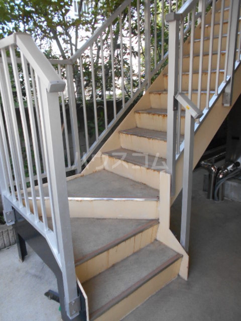 21/30 バルコニー