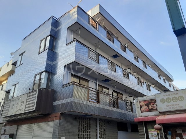 1/27 外観