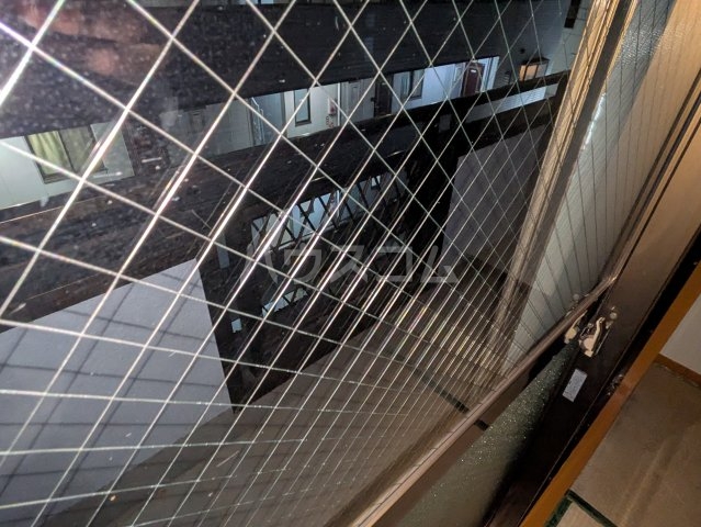 15/28 バルコニー