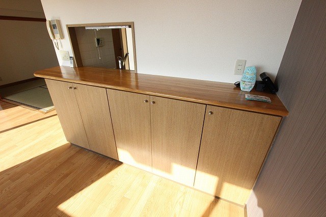 6/30 リビング/ダイニング