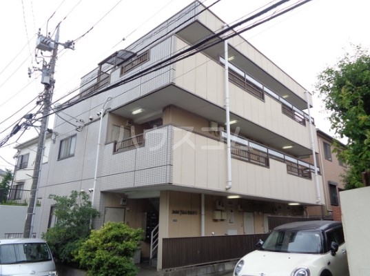 1/30 外観