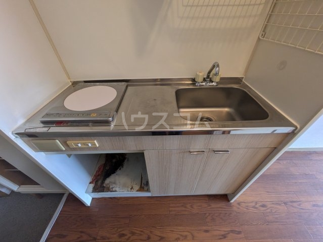 11/30 キッチン