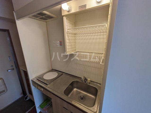 10/30 キッチン