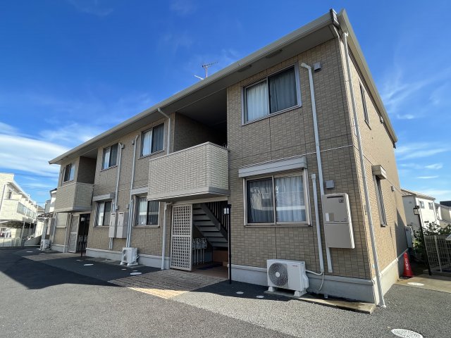 2/8 外観