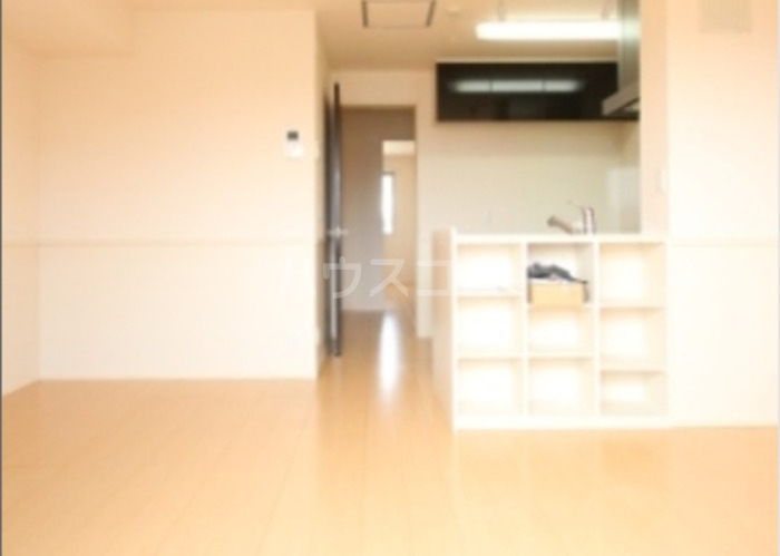 3/15 リビング/ダイニング