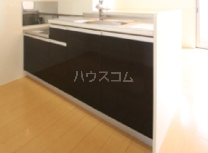 7/15 バルコニー