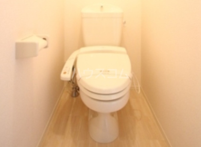 5/15 トイレ
