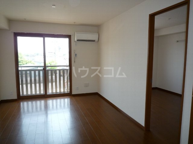 4/29 リビング/ダイニング