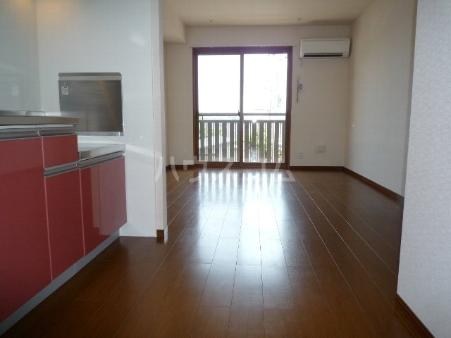 3/29 リビング/ダイニング