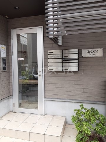 2/10 エントランス