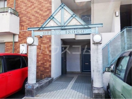 3/11 エントランス