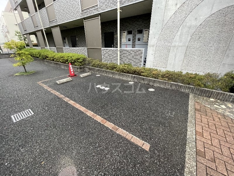 22/24 駐車場