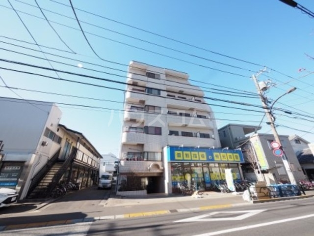 2/18 外観