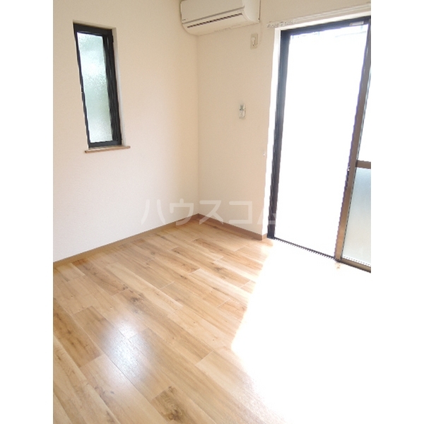 4/21 リビング/ダイニング