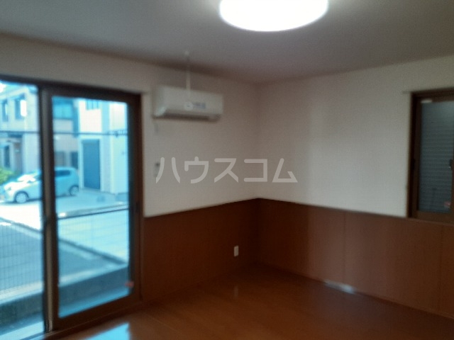 8/30 寝室