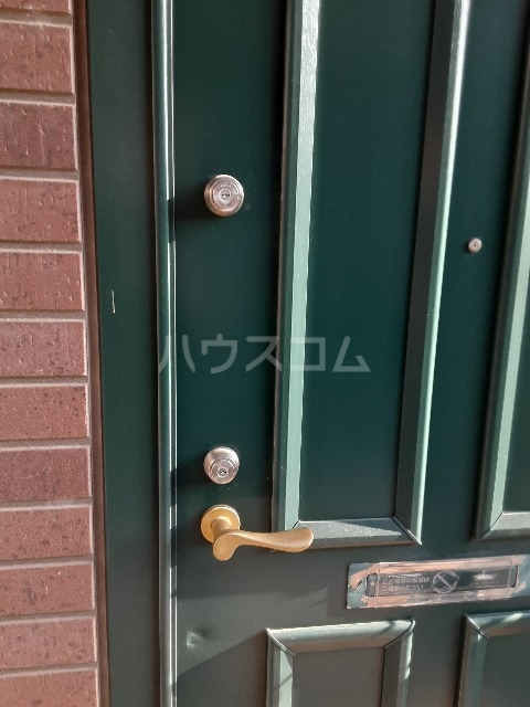 11/30 玄関