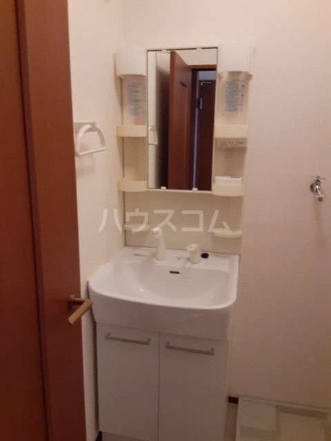 19/30 洗面