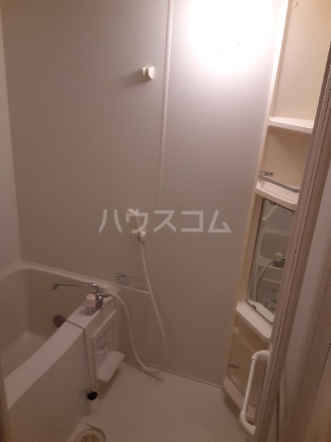 15/30 浴室