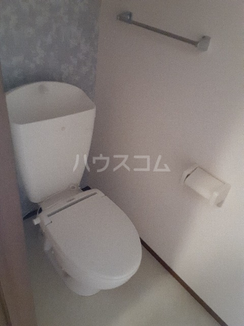 17/30 トイレ