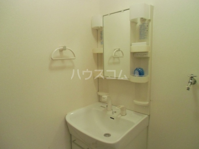 18/30 洗面