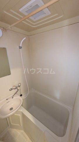 浴室