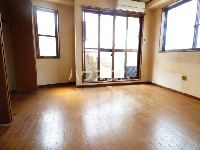 3/23 リビング/ダイニング